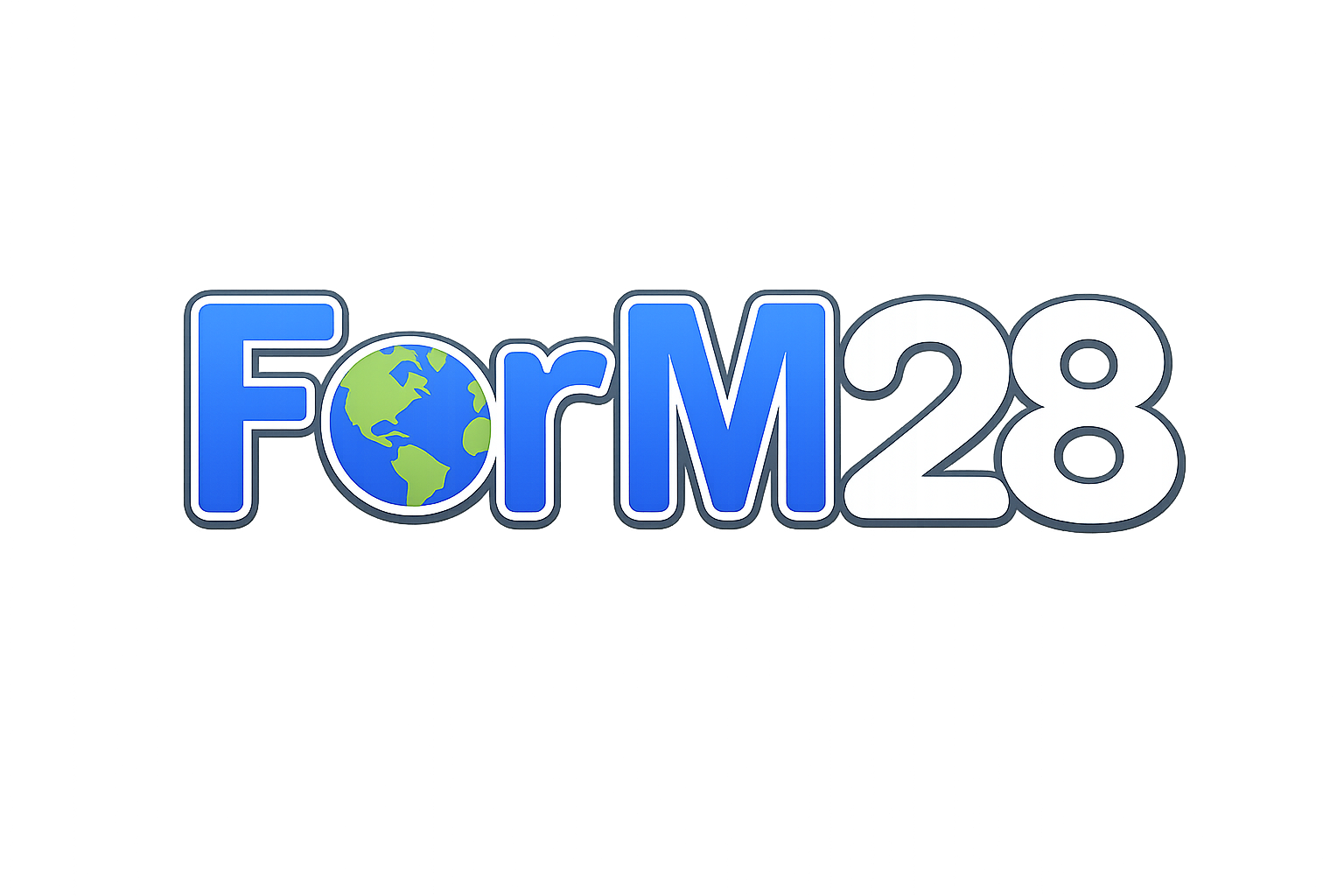 Form28 Logo